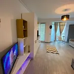 Star Sea By Alz Appartement Năvodari