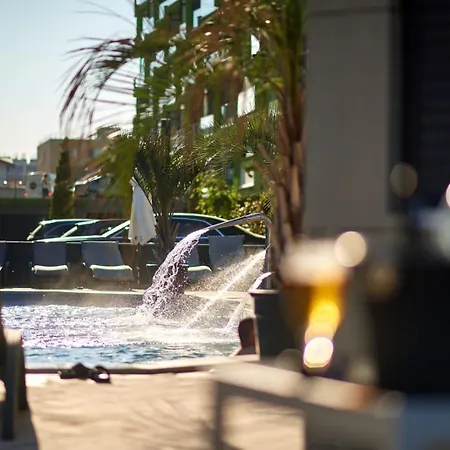 شقة Star Sea By Alz