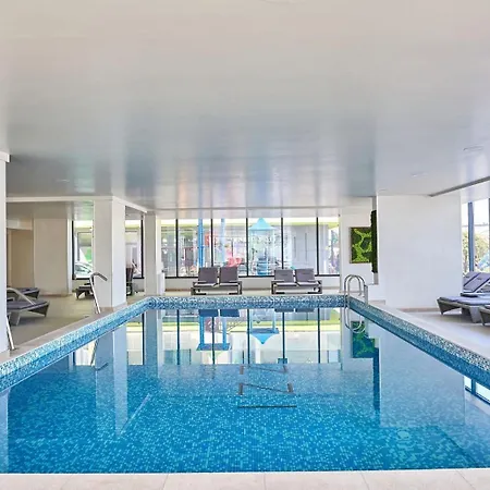 شقة Star Sea By Alz Năvodari