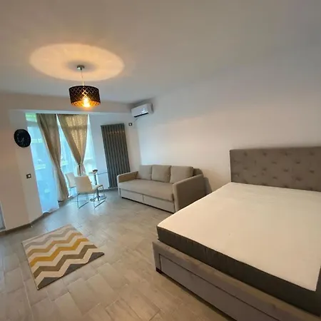 Star Sea By Alz شقة *