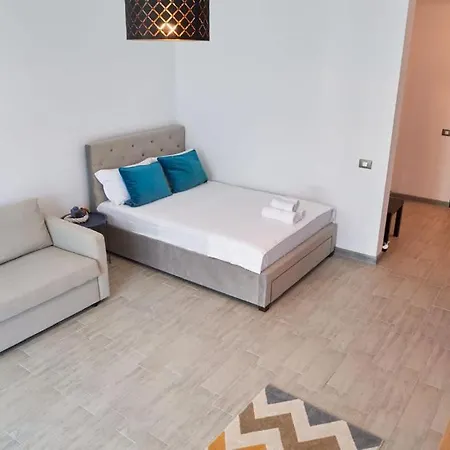 Star Sea By Alz شقة Năvodari