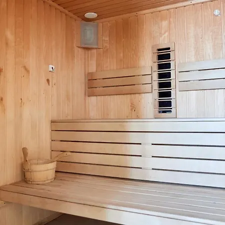 Star Sea By Alz Apartmán