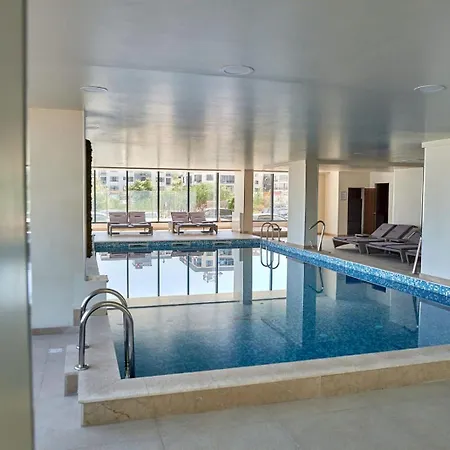 Star Sea By Alz Apartmán Năvodari