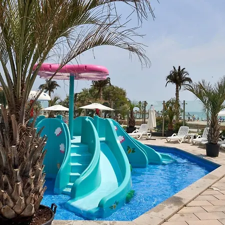 Star Sea By Alz Apartmán *