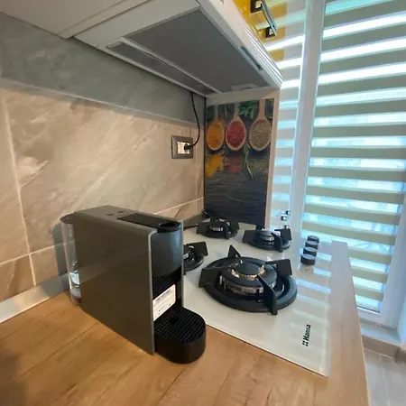 Star Sea By Alz Apartmán *