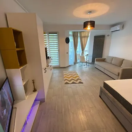 Apartmán Star Sea By Alz