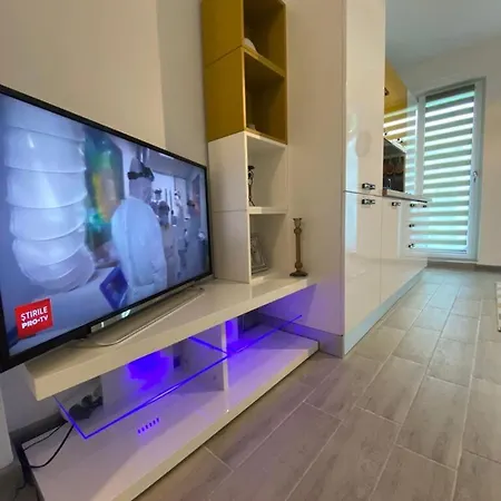 Star Sea By Alz Apartment *